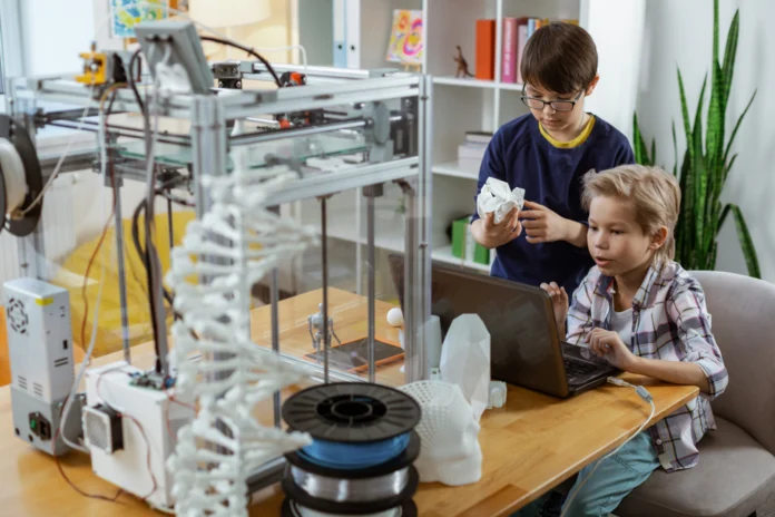 blended education for all