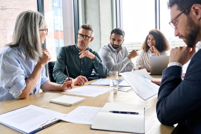 business management career options