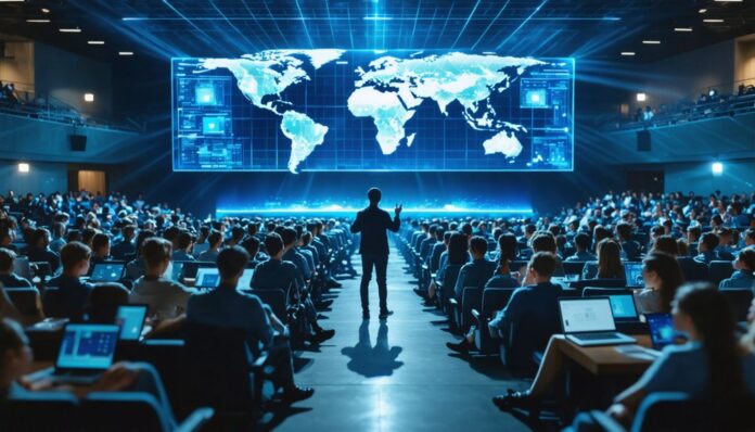business schools go digital