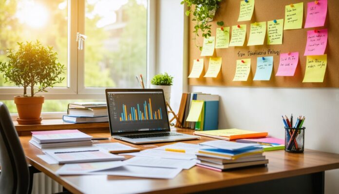changing careers in education