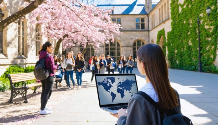 degree programs for flexibility