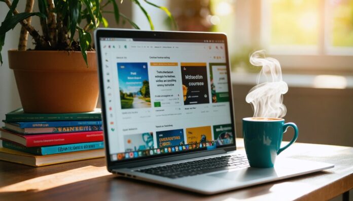 degrees without standard tests