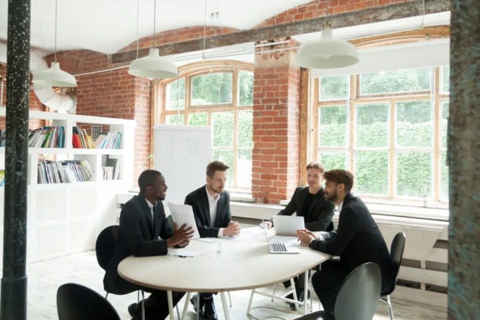 education for healthcare leaders