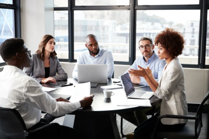 embracing diverse business perspectives