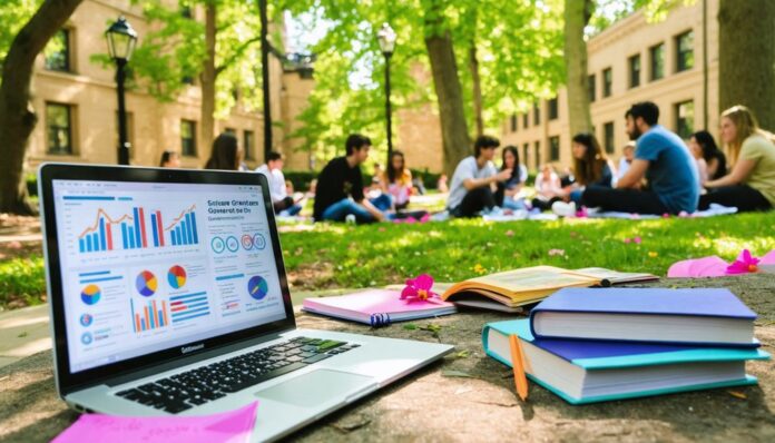 funding for college students
