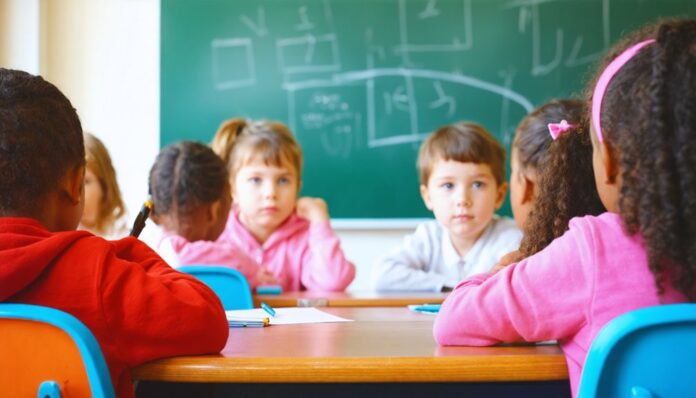 learning reaches remote areas