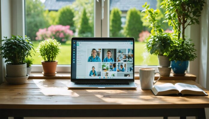 medical education online schools