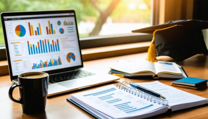 online graduate school admission