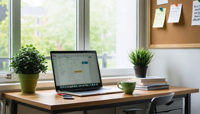 pursuing healthcare management online