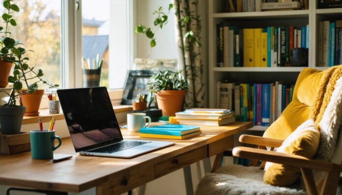 remote work online degrees