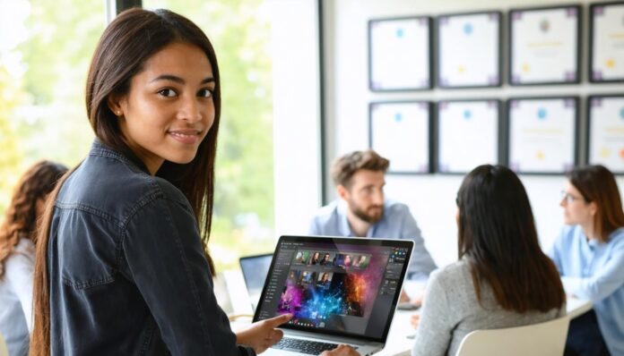 respect for online degrees