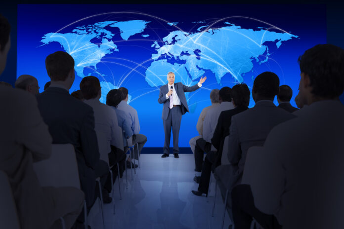 international career opportunities abound