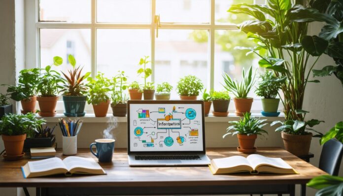 study health information systems